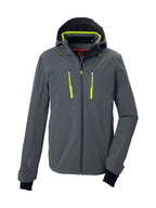 Men's Ski jacket KSW 74 MN SKI JCKT