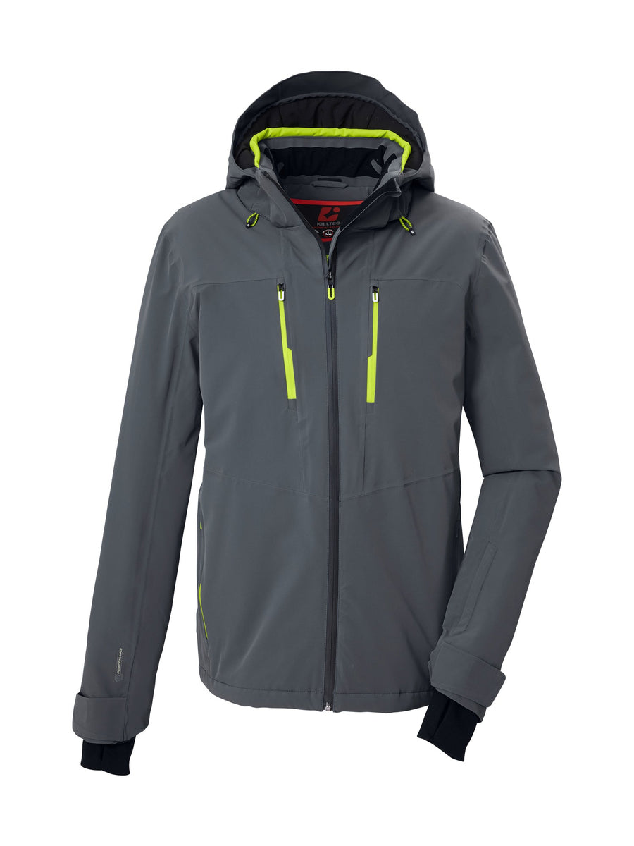 Men's Ski jacket KSW 74 MN SKI JCKT