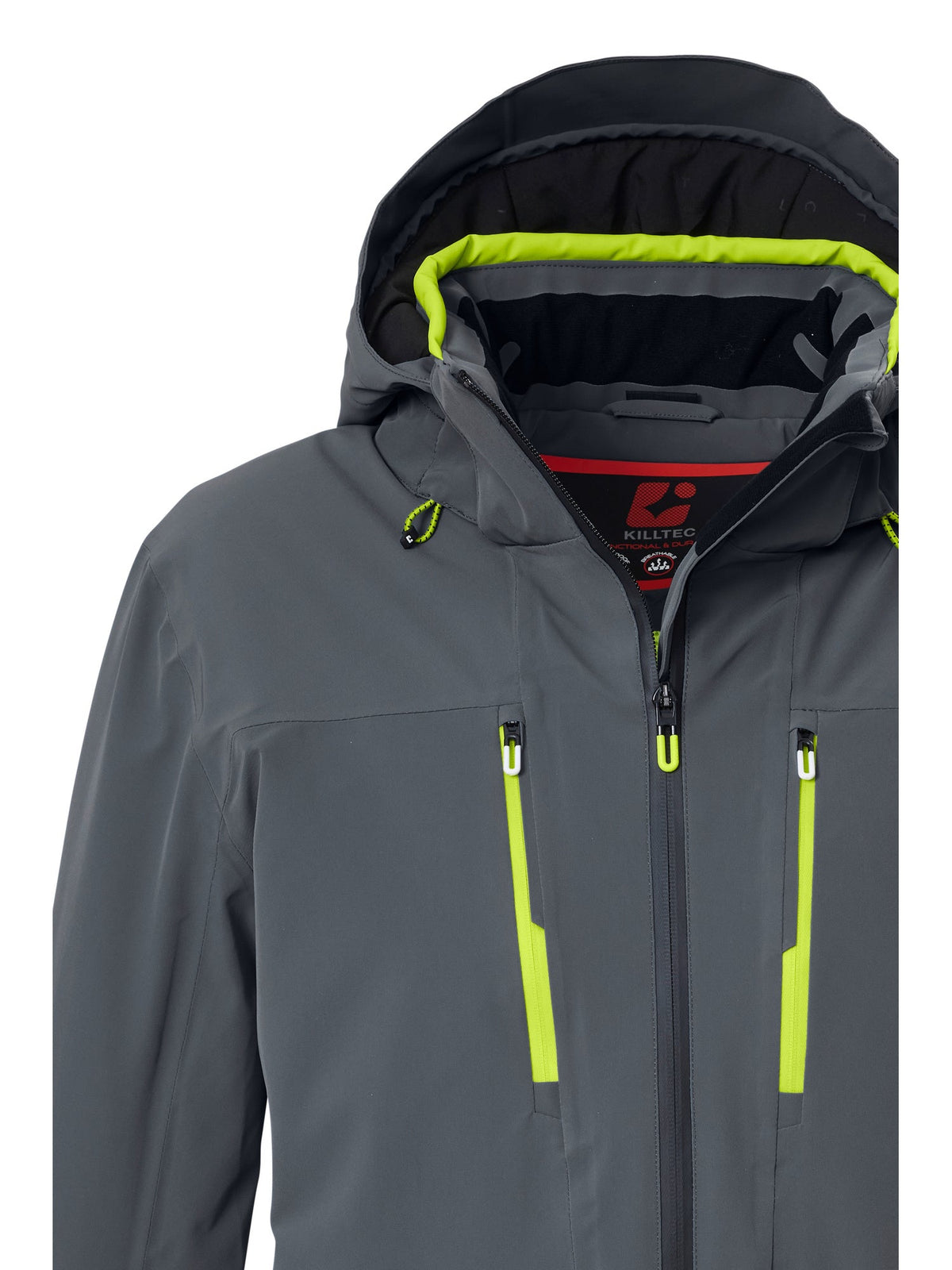 Men's Ski jacket KSW 74 MN SKI JCKT