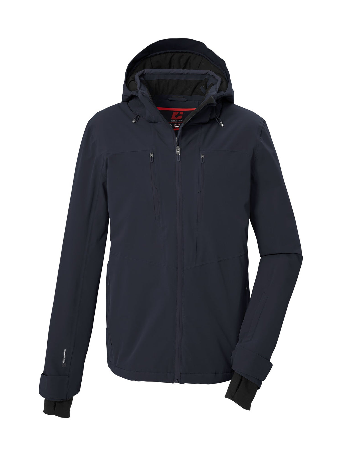 Men's Ski jacket KSW 74 MN SKI JCKT