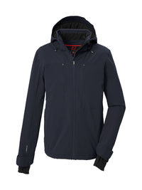 dark navy