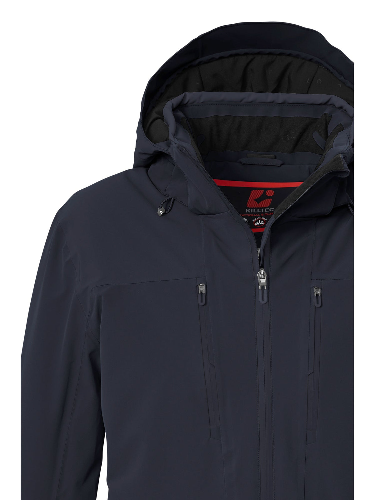 Men's Ski jacket KSW 74 MN SKI JCKT