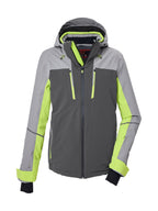 Men's Ski jacket KSW 75 MN SKI JCKT