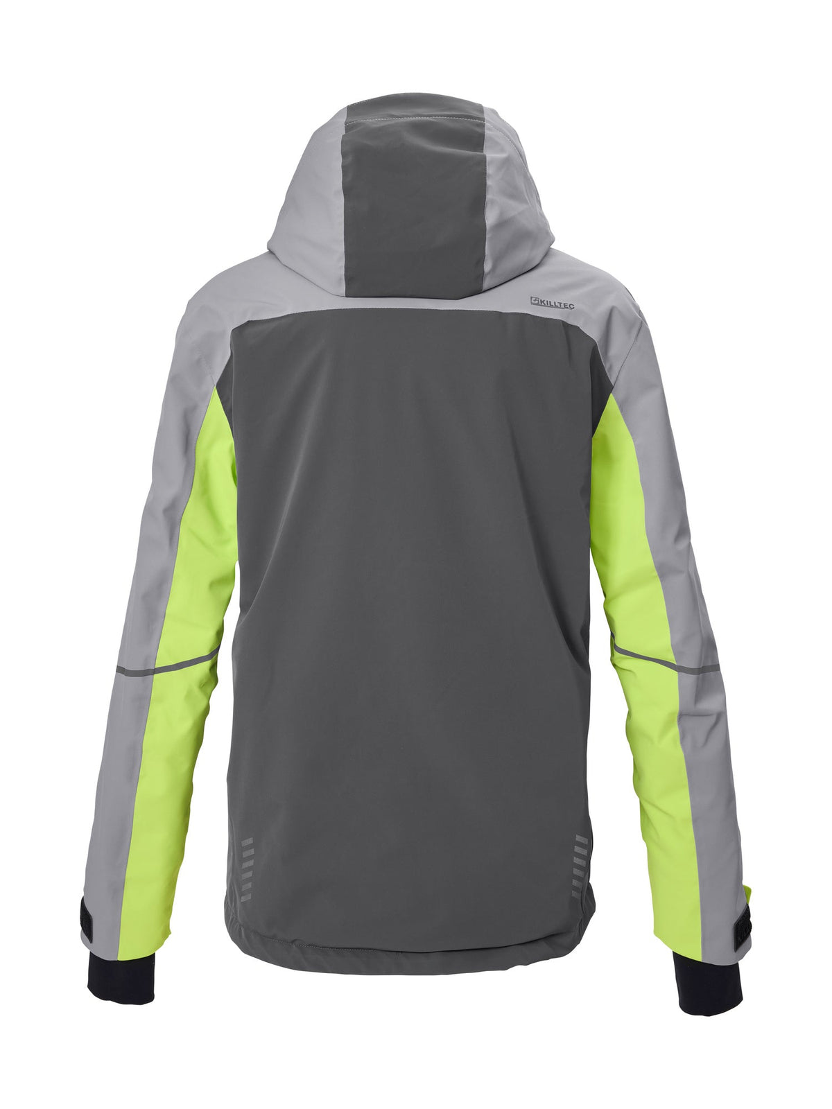 Men's Ski jacket KSW 75 MN SKI JCKT