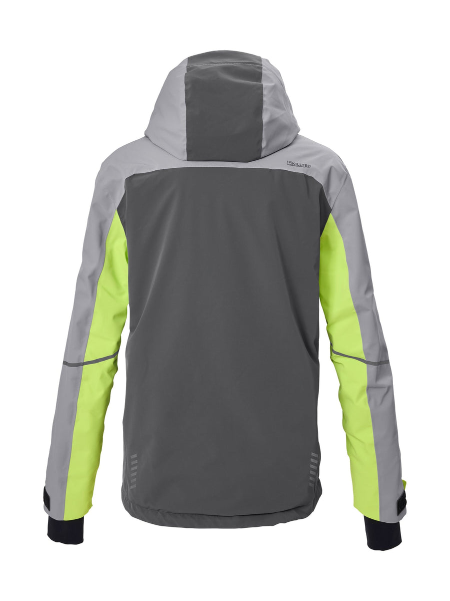 Men's Ski jacket KSW 75 MN SKI JCKT