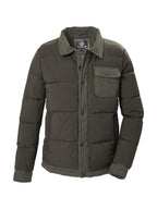Men's Quilted jacket GW 2 MN QLTD JCKT