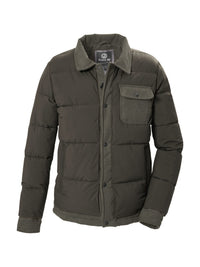 olive brown