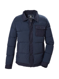 dark navy