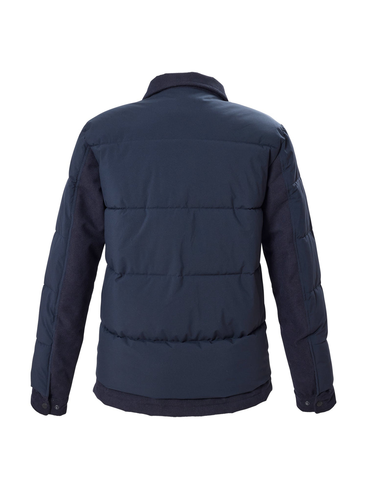 Men's Quilted jacket GW 2 MN QLTD JCKT