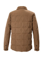 Men's Quilted jacket GW 3 MN QLTD JCKT