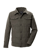 Men's Quilted jacket GW 3 MN QLTD JCKT