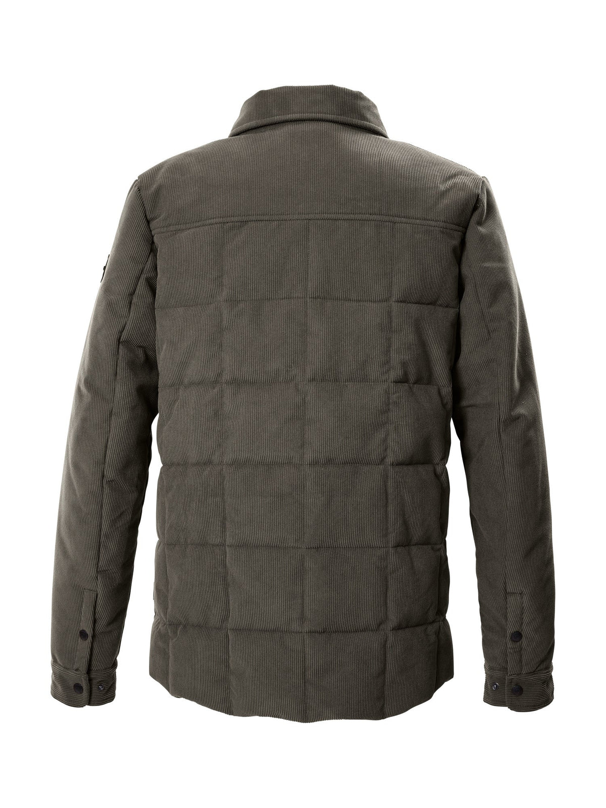 Men's Quilted jacket GW 3 MN QLTD JCKT