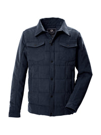 dark navy