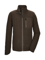 Men's Knit fleece jacket GW 4 MN KNTFLC JCKT