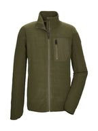 Men's Knit fleece jacket GW 4 MN KNTFLC JCKT
