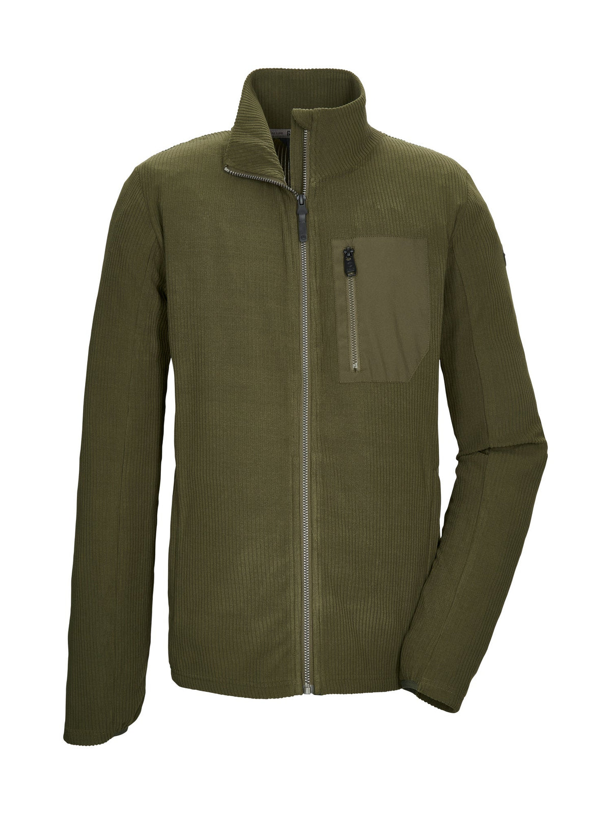 Men's Knit fleece jacket GW 4 MN KNTFLC JCKT