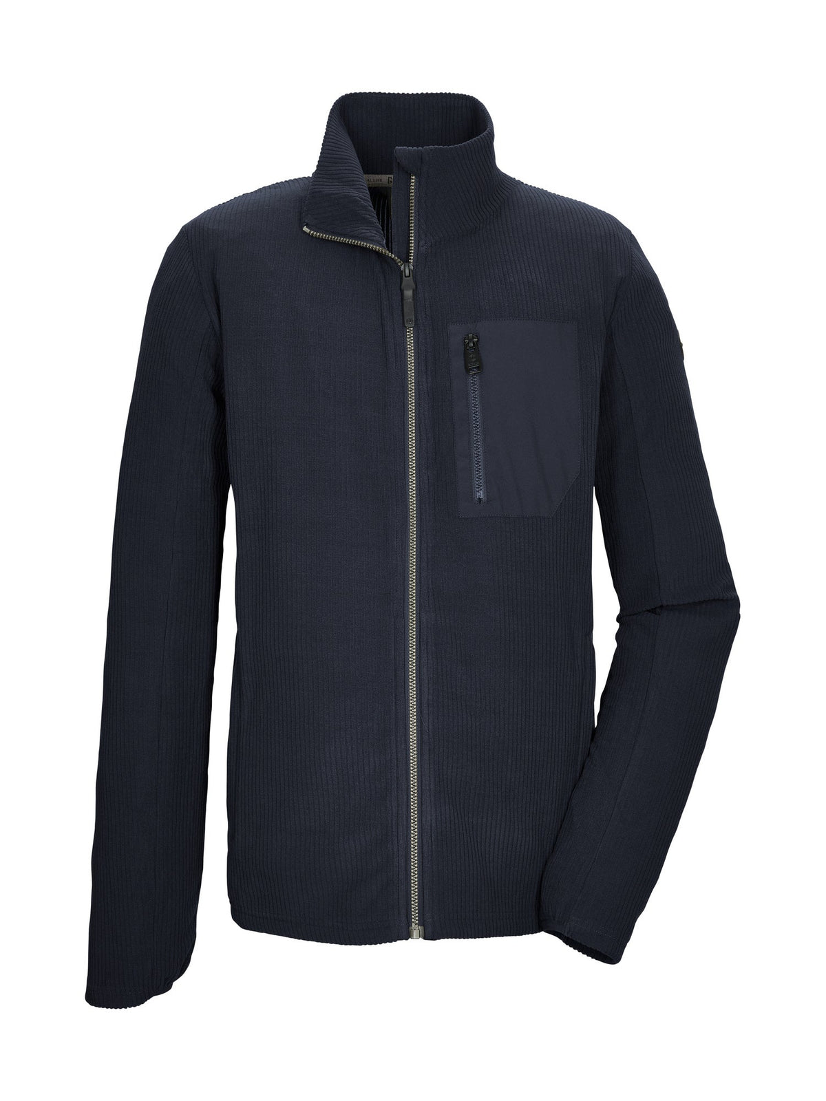 Men's Knit fleece jacket GW 4 MN KNTFLC JCKT