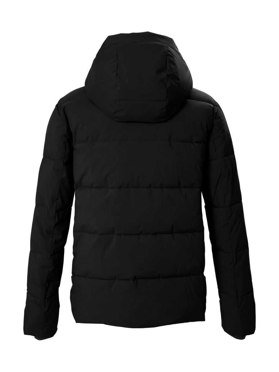 Men's Quilted jacket GW 5 MN QLTD JCKT