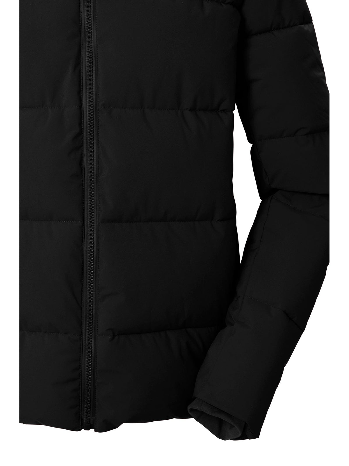 Men's Quilted jacket GW 5 MN QLTD JCKT