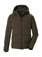 Men's Quilted jacket GW 5 MN QLTD JCKT