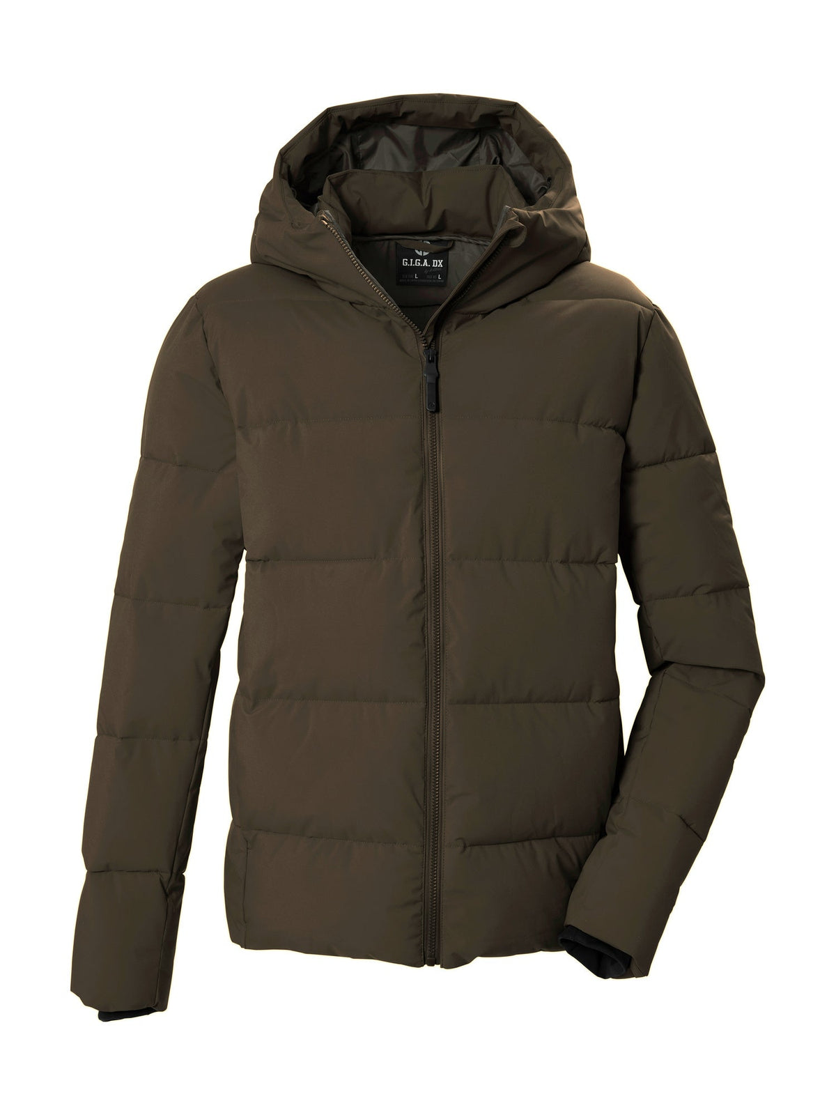 Men's Quilted jacket GW 5 MN QLTD JCKT