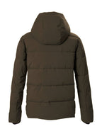 Men's Quilted jacket GW 5 MN QLTD JCKT