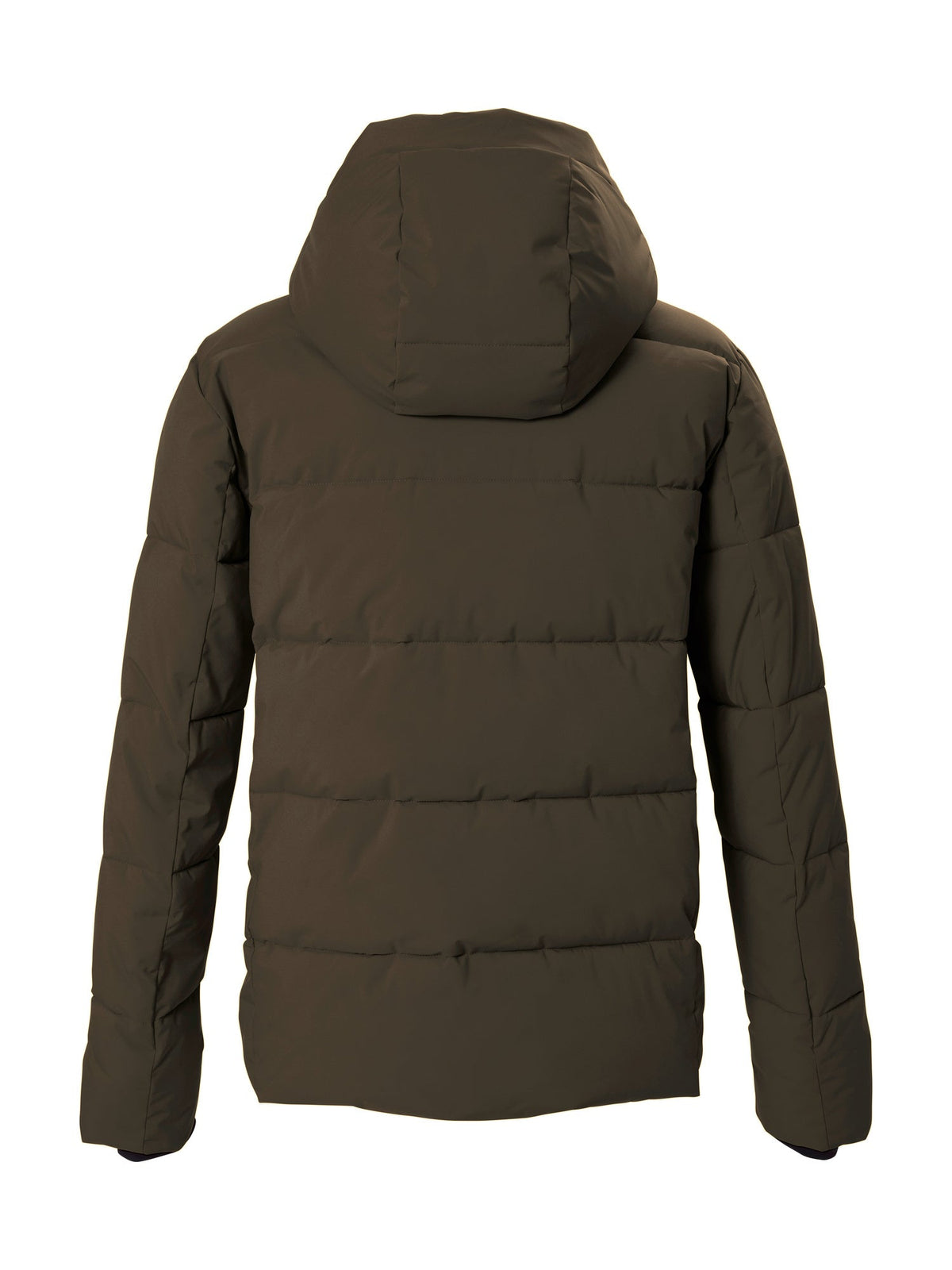 Men's Quilted jacket GW 5 MN QLTD JCKT