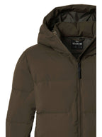 Men's Quilted jacket GW 5 MN QLTD JCKT