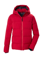Men's Quilted jacket GW 5 MN QLTD JCKT