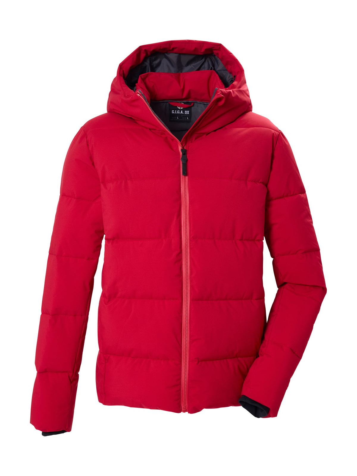 Men's Quilted jacket GW 5 MN QLTD JCKT