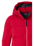 Men's Quilted jacket GW 5 MN QLTD JCKT