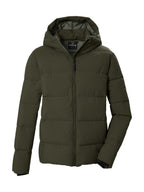 Men's Quilted jacket GW 5 MN QLTD JCKT