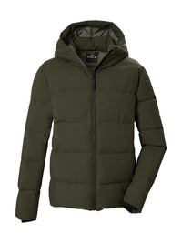 dark olive