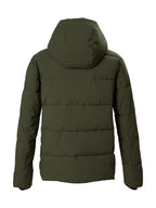 Men's Quilted jacket GW 5 MN QLTD JCKT