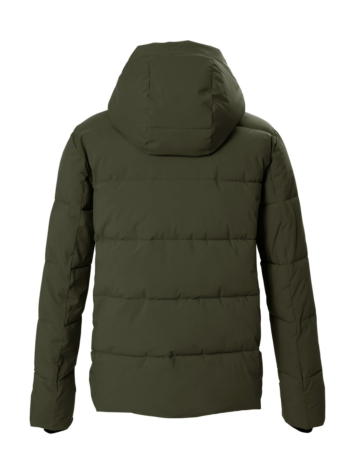 Men's Quilted jacket GW 5 MN QLTD JCKT