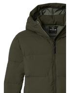 Men's Quilted jacket GW 5 MN QLTD JCKT