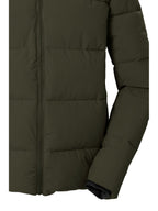 Men's Quilted jacket GW 5 MN QLTD JCKT