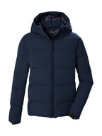 Men's Quilted jacket GW 5 MN QLTD JCKT