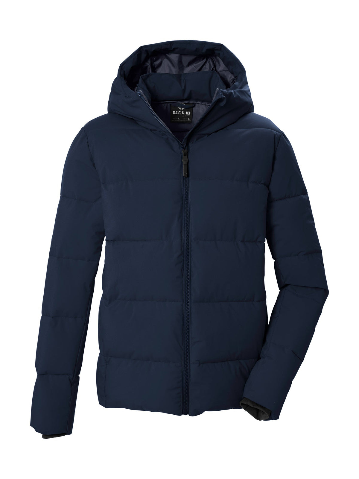 Men's Quilted jacket GW 5 MN QLTD JCKT
