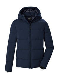 dark navy