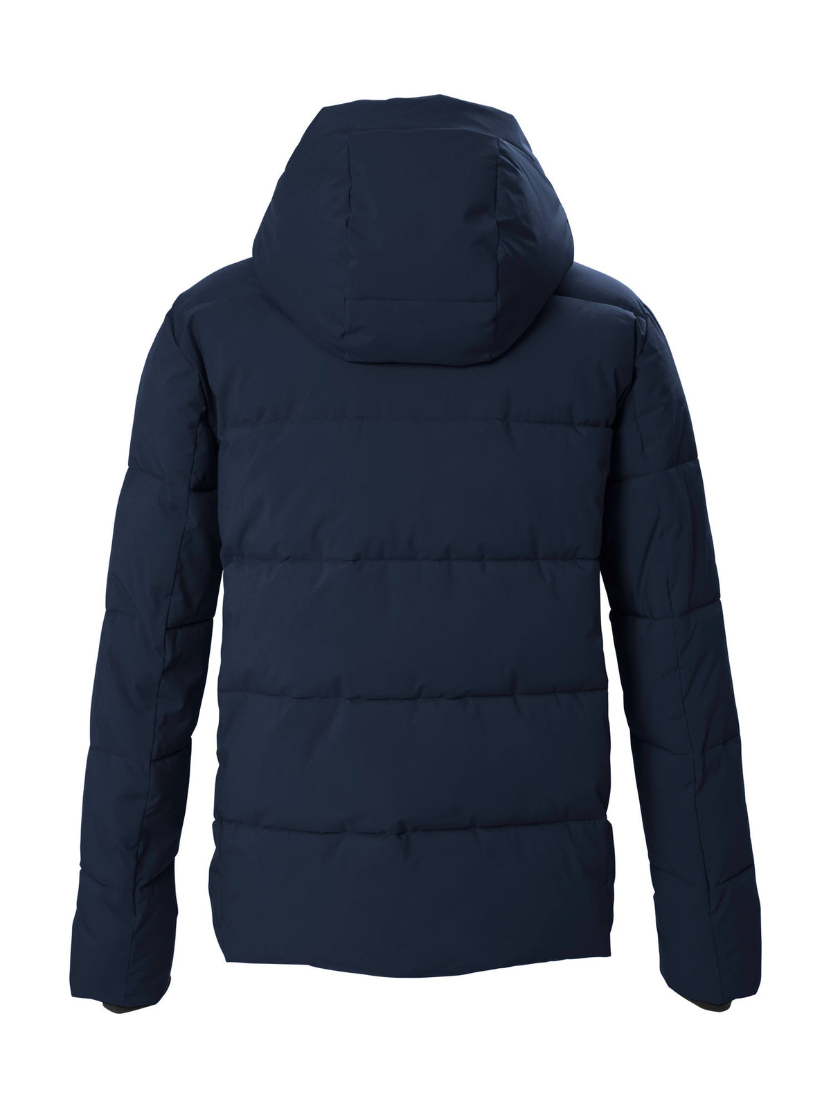 Men's Quilted jacket GW 5 MN QLTD JCKT