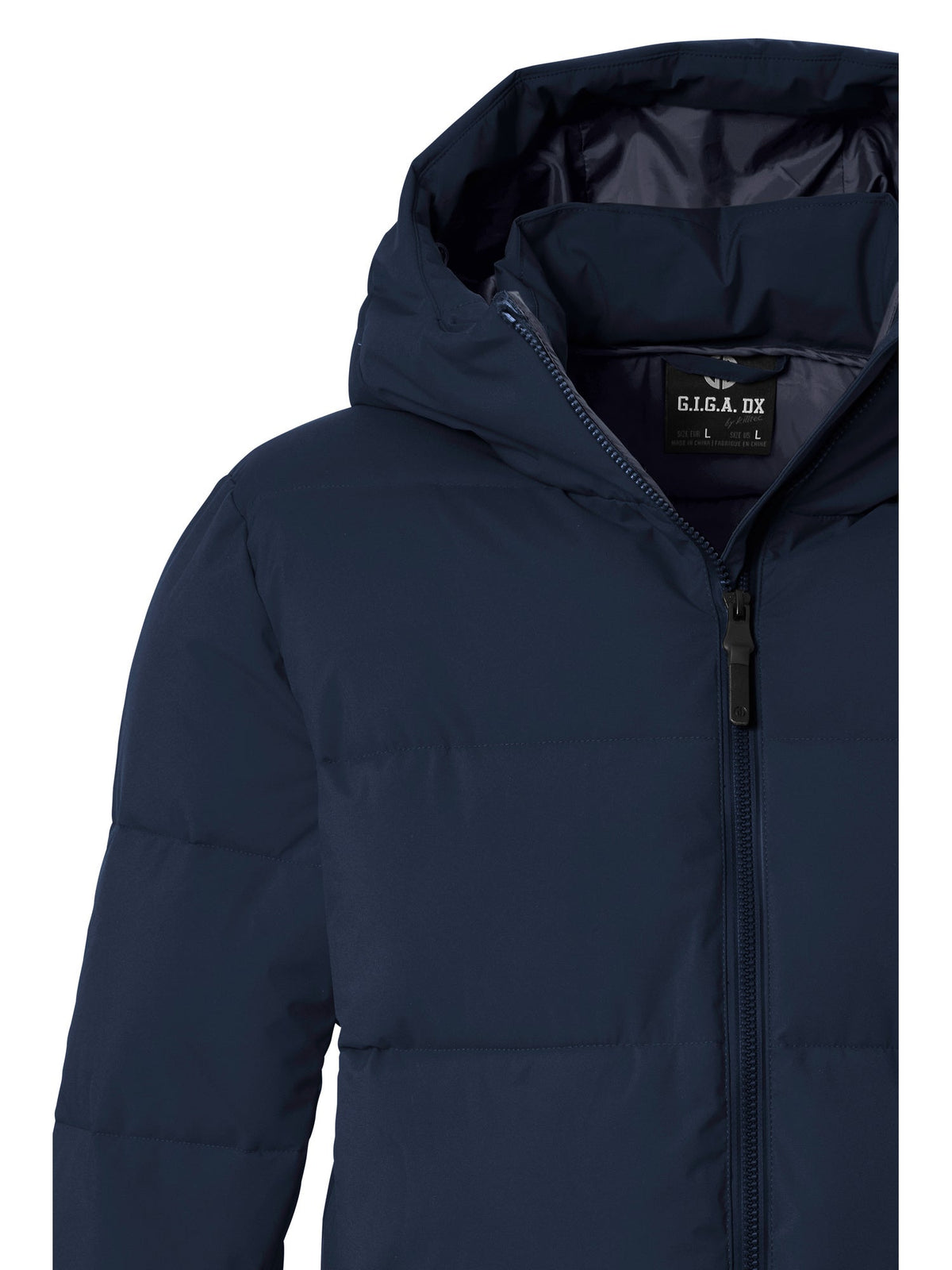 Men's Quilted jacket GW 5 MN QLTD JCKT