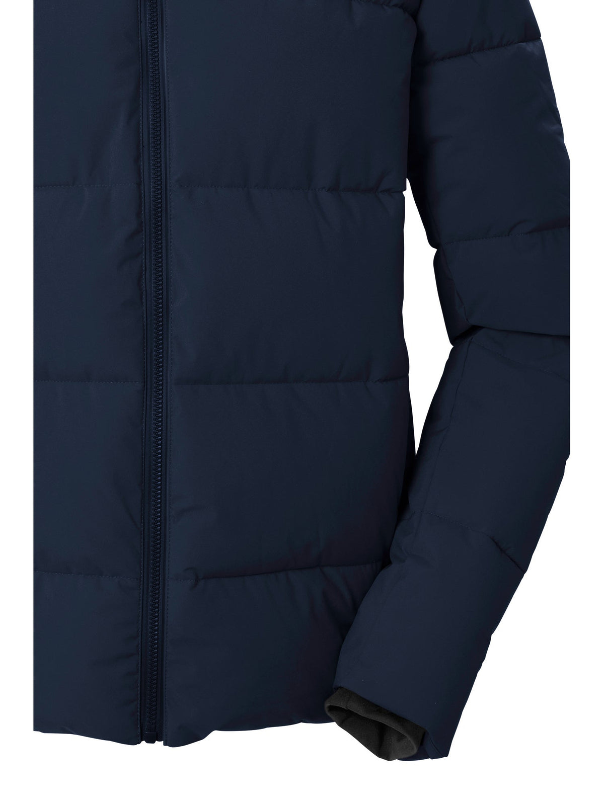Men's Quilted jacket GW 5 MN QLTD JCKT