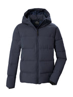 Men's Quilted jacket GW 5 MN QLTD JCKT
