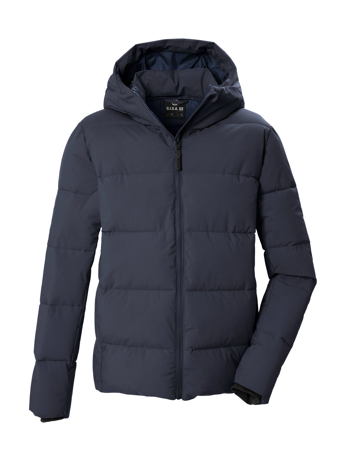 Men's Quilted jacket GW 5 MN QLTD JCKT