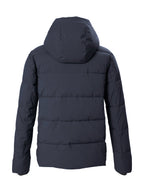 Men's Quilted jacket GW 5 MN QLTD JCKT