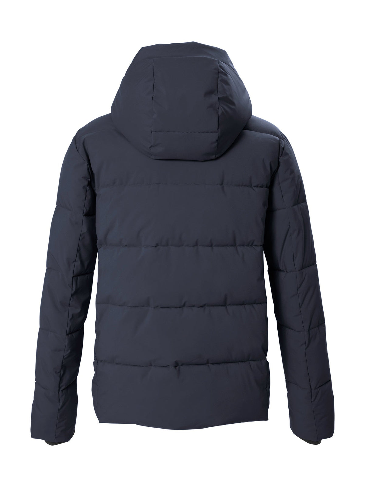 Men's Quilted jacket GW 5 MN QLTD JCKT