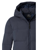 Men's Quilted jacket GW 5 MN QLTD JCKT