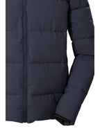 Men's Quilted jacket GW 5 MN QLTD JCKT