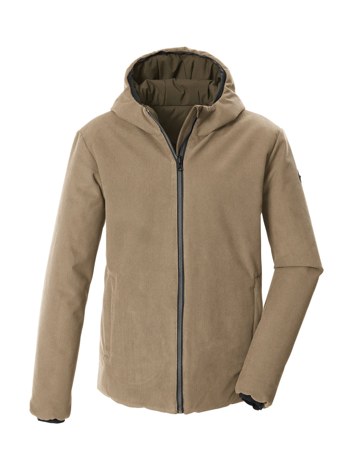 Men's Reversible jacket GW 6 MN JCKT